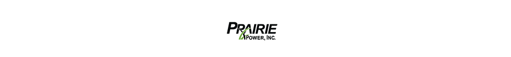 Prairie Power, Inc.